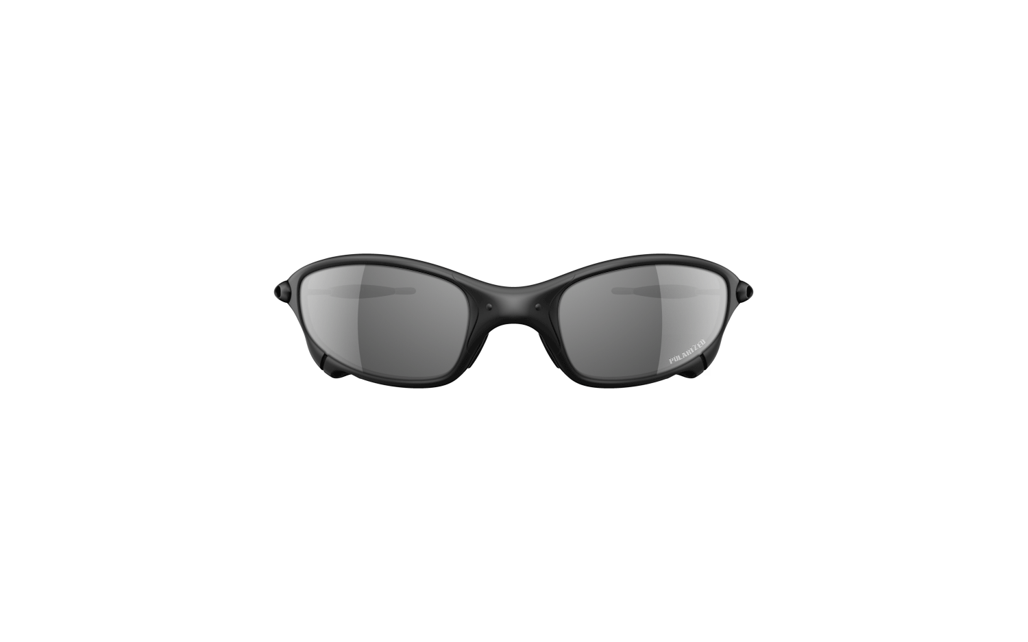 美品 OAKLEY JULIETジュリエット X-L ブラックイリジウム julietジュリエット。オークリーoakleyサングラス、JULIET
