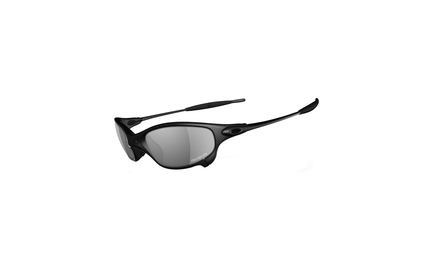【OAKLEY】JULIET CARBON W/BLACK Oakley Juliet X Metal Carbon Black Iridium Polarized Sunglasses
