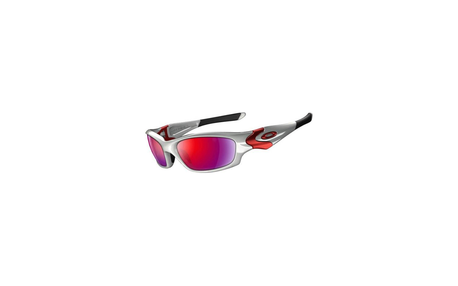 Oakley Straight Jacket 04-329 Sunglasses | Shade Station