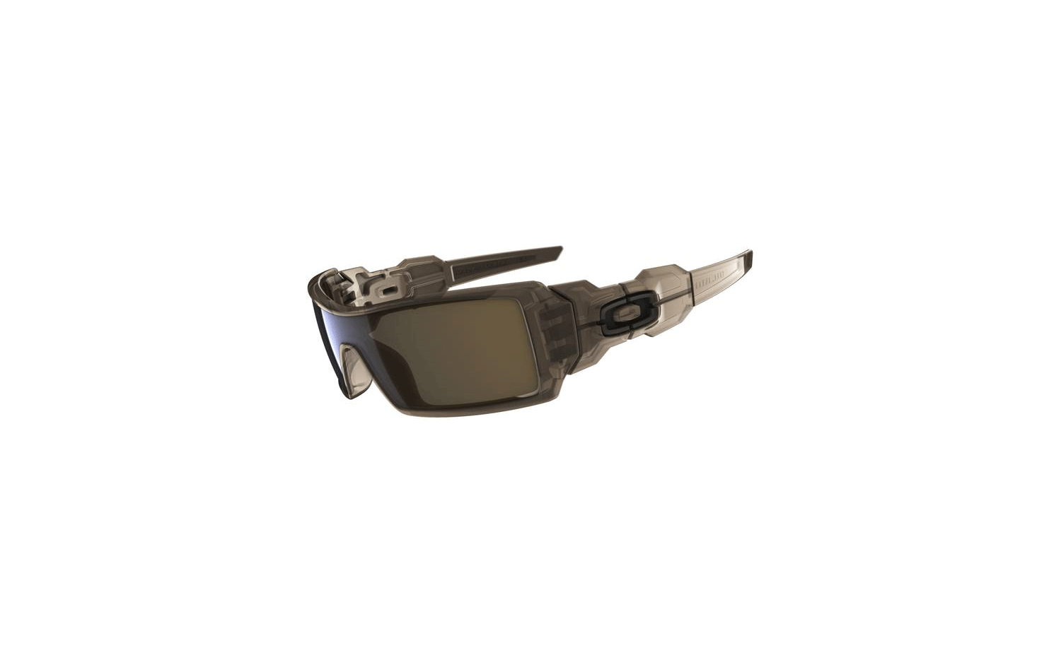 Oakley Oil Rig Sunglasses