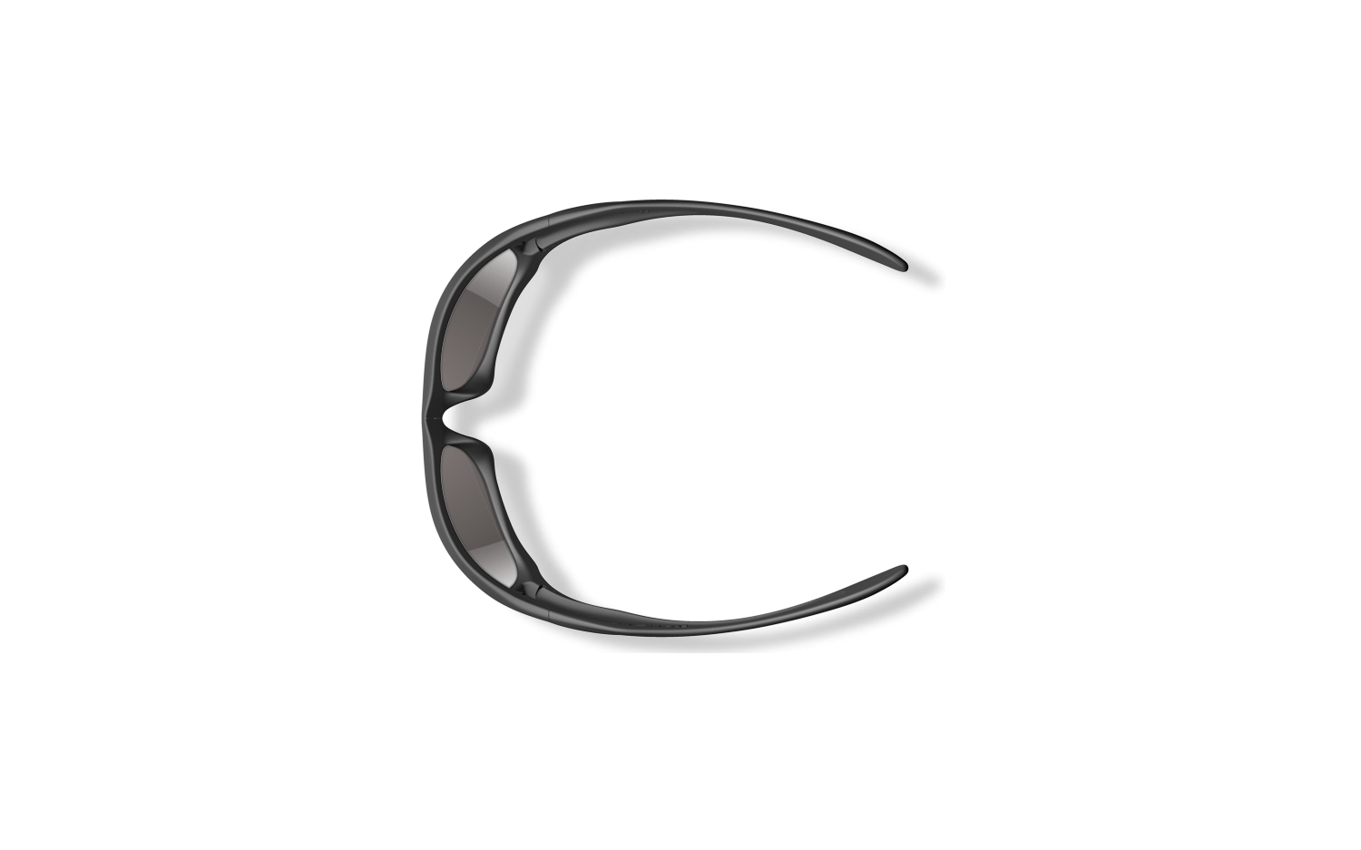 ＯＡＫＬＥＹ OAKLEY 05-015　Monster Dog Oakley Monster Dog Sunglasses | evo