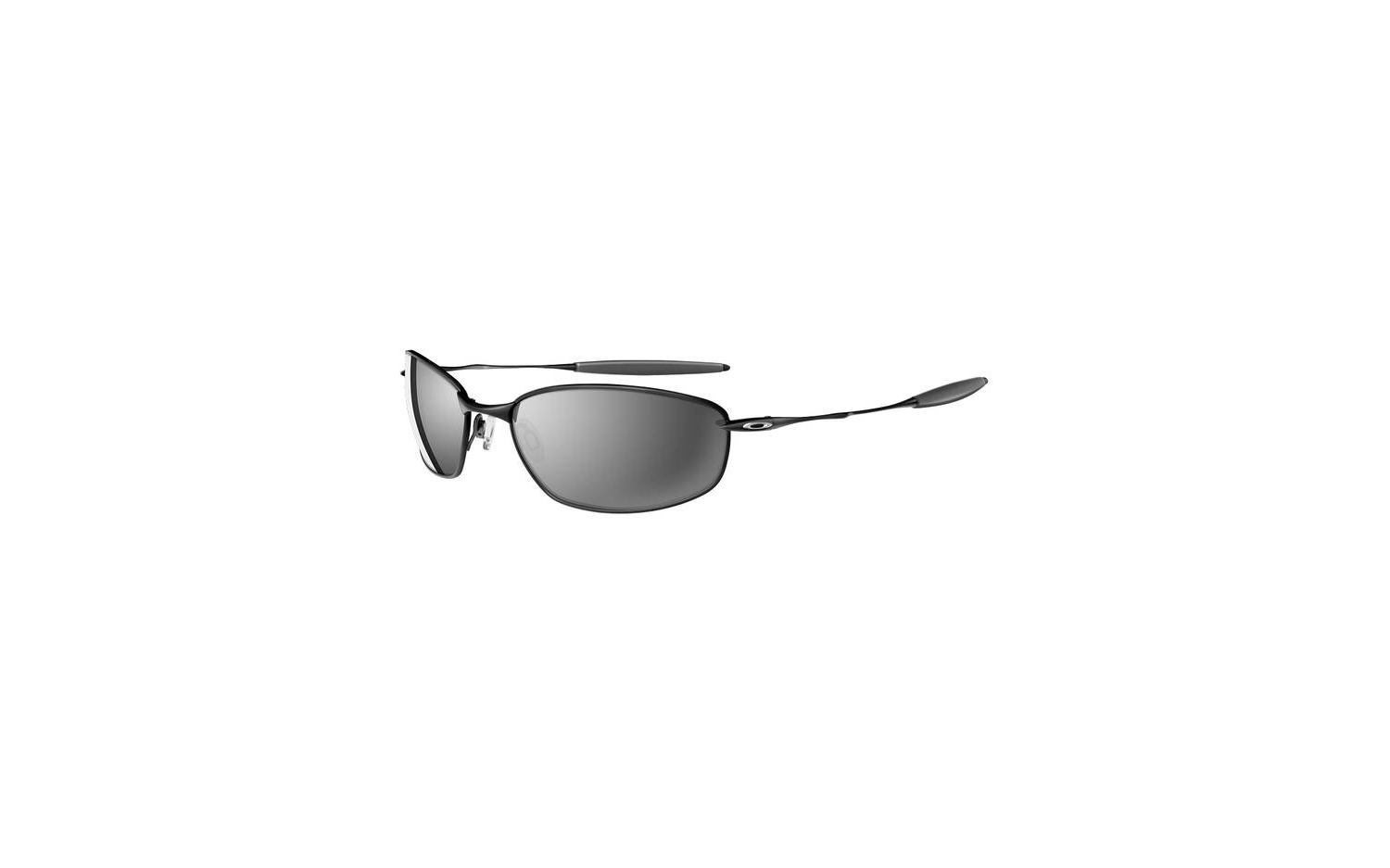 Oakley sales whisker titanium