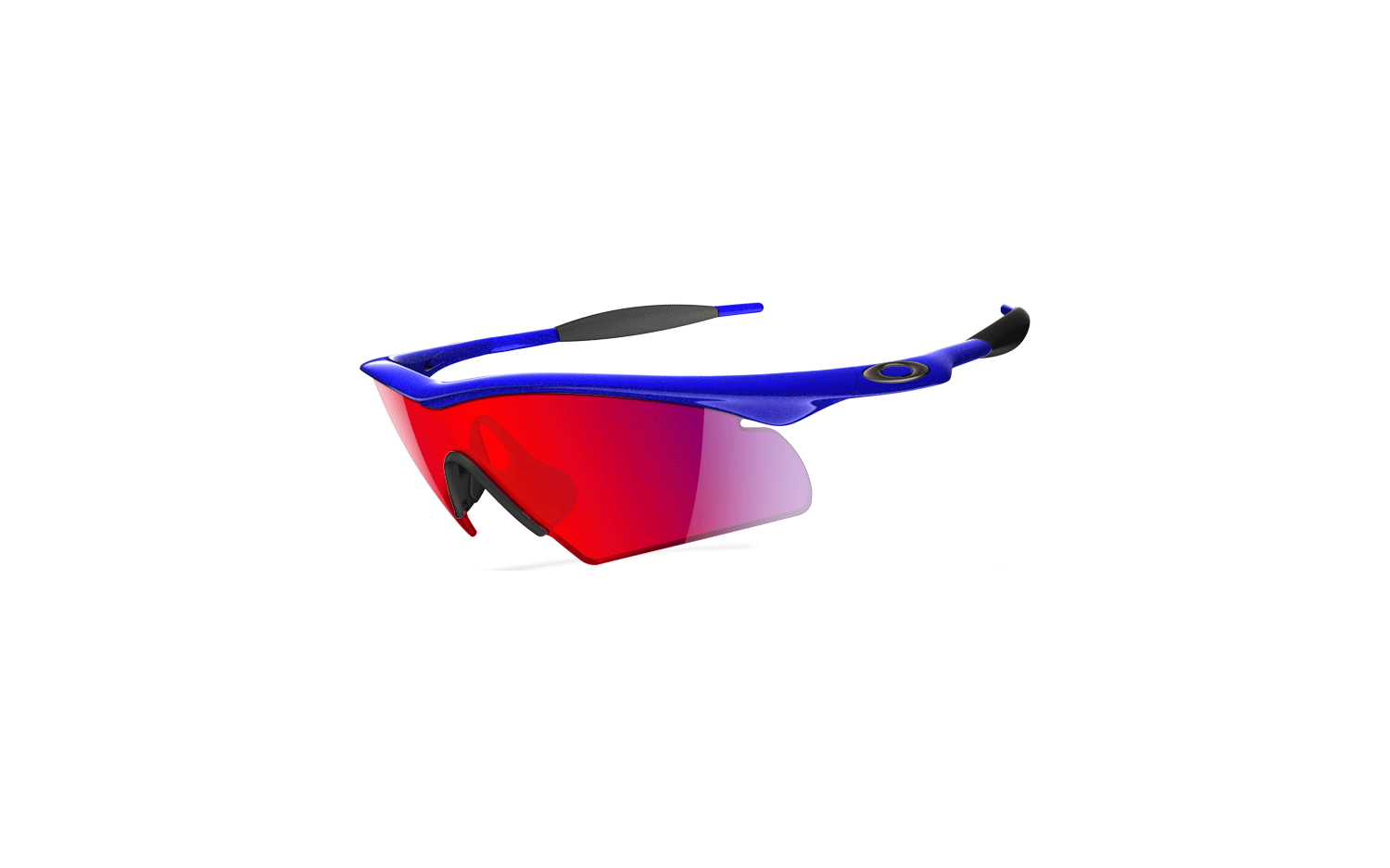 Oakley M Frame Hybrid 09 107 Sunglasses Shade Station