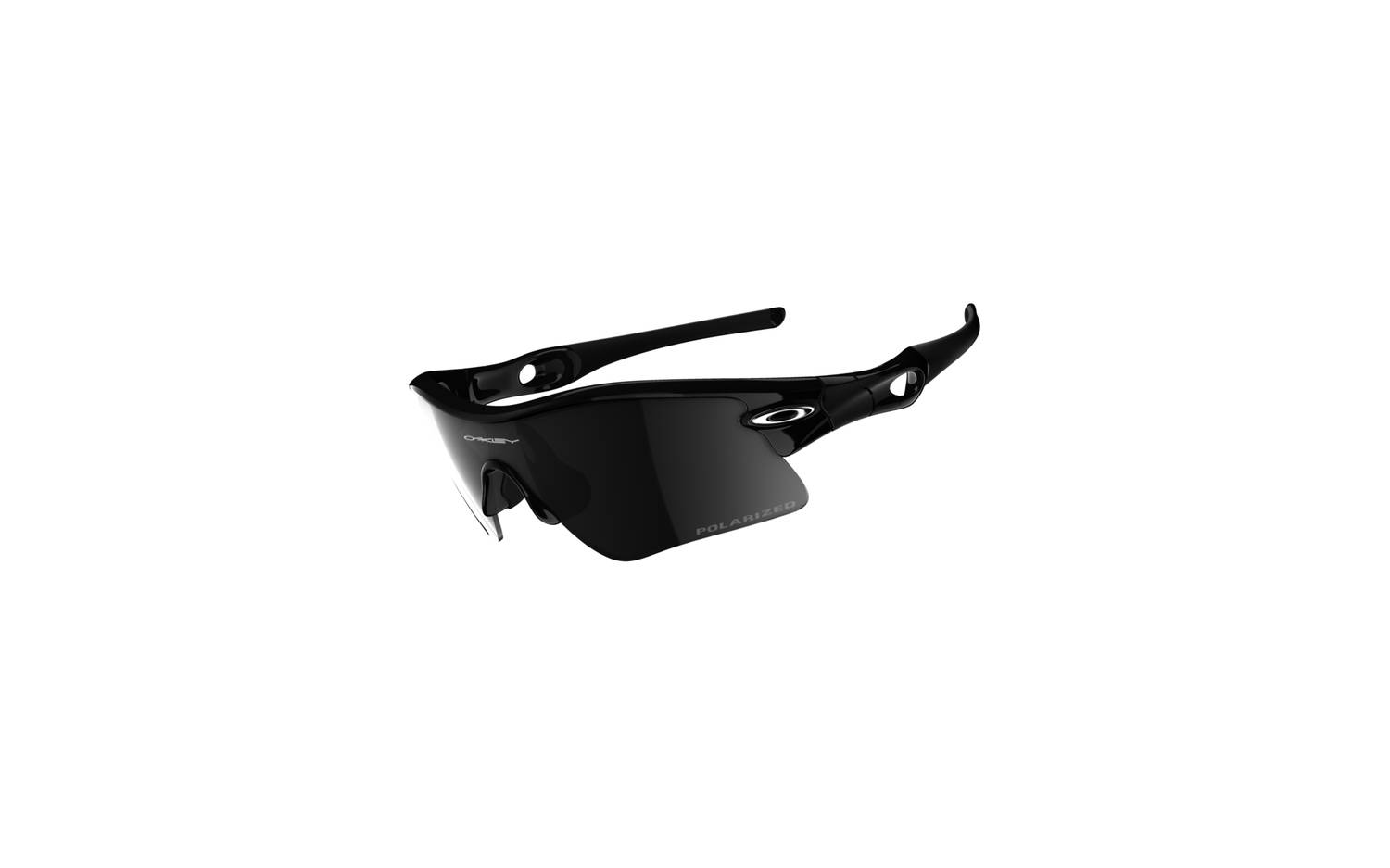 Oakley Radar 09 668 Sunglasses Shade Station