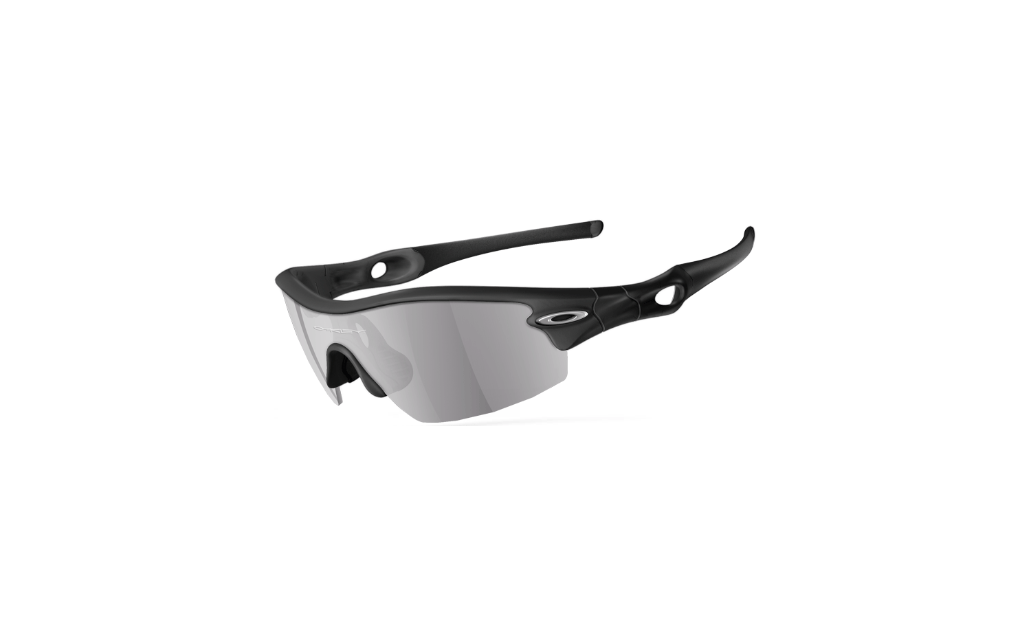 Cristales clearance oakley radar