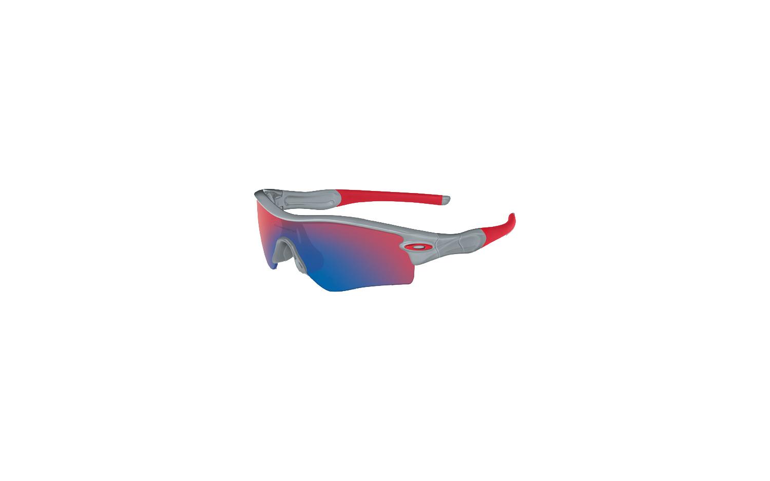 Oakley Radar Path 09 757 Sunglasses Shade Station