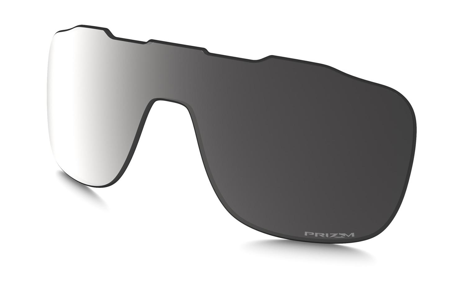 Oakley sales crossrange shield
