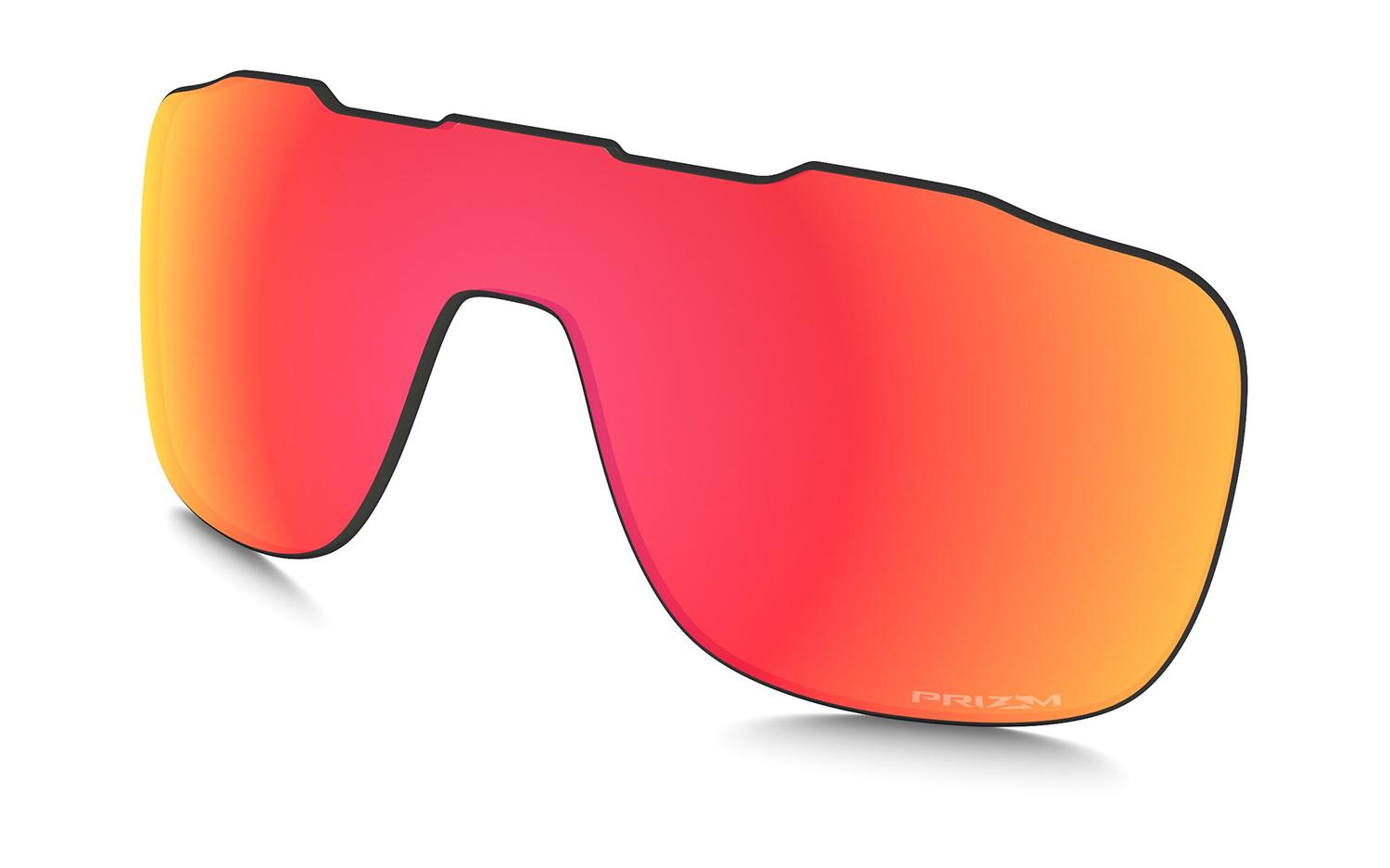 Crossrange shield 2025 replacement lenses