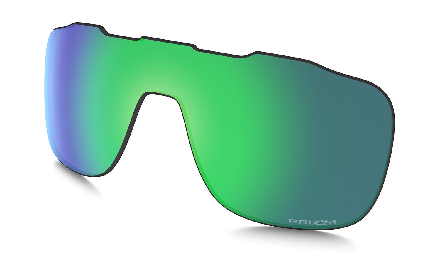 Crossrange discount shield lenses