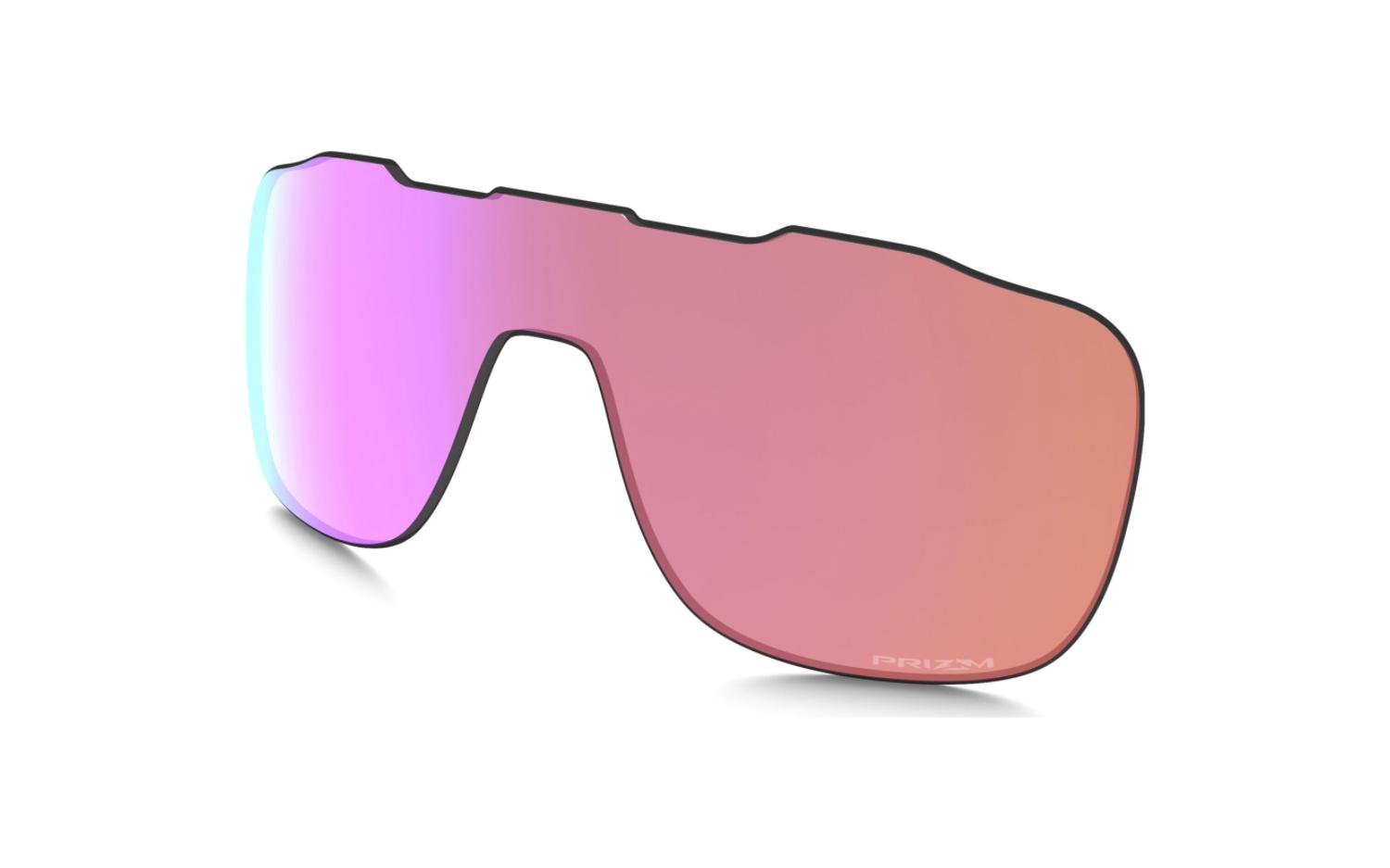 Oakley Crossrange Shield Replacement Lenses 102 837 014 Sunglasses Shade Station