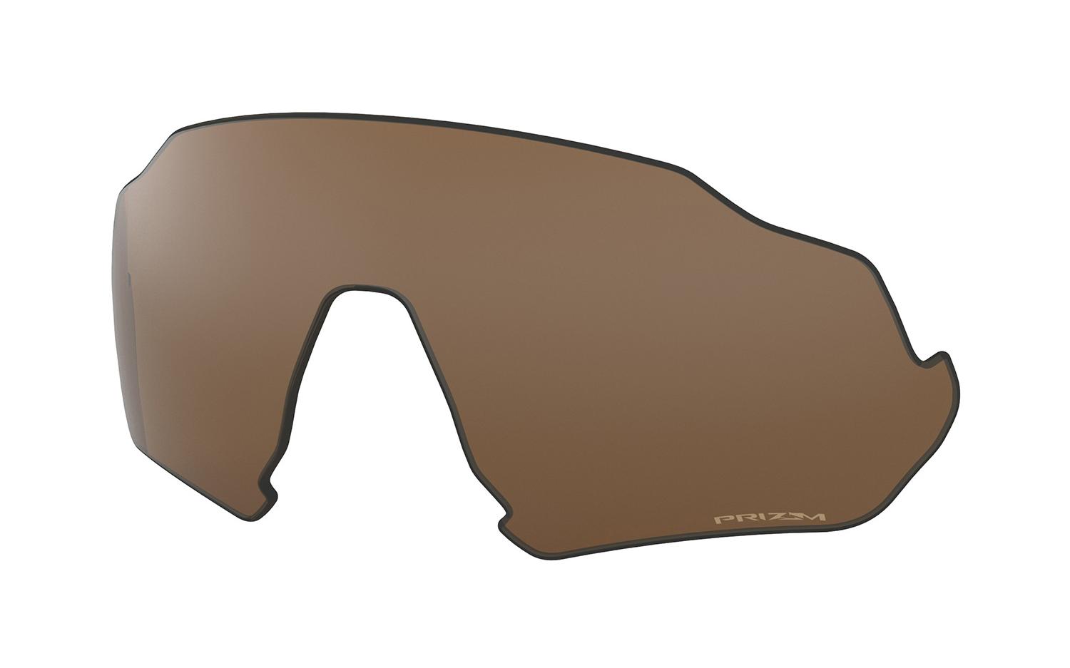 Oakley Flight Jacket Replacement Lens Sunglasses