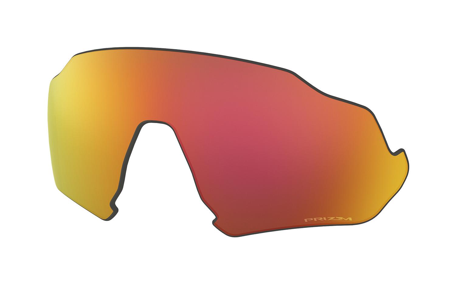 Oakley flight jacket lens replacement discount