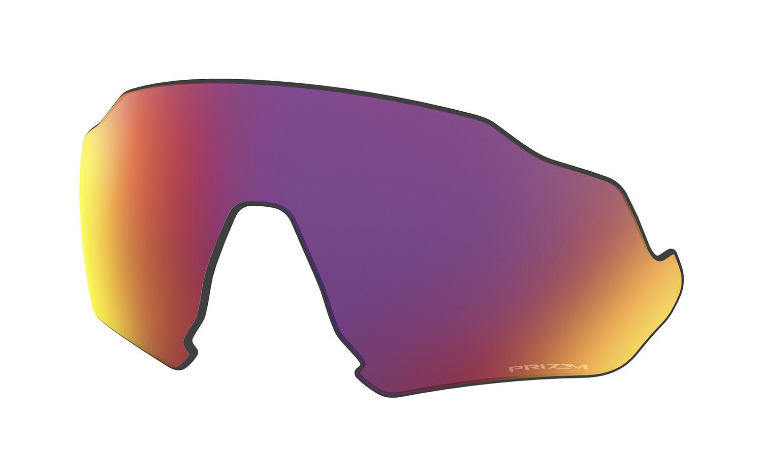 Oakley flight clearance jacket prizm trail