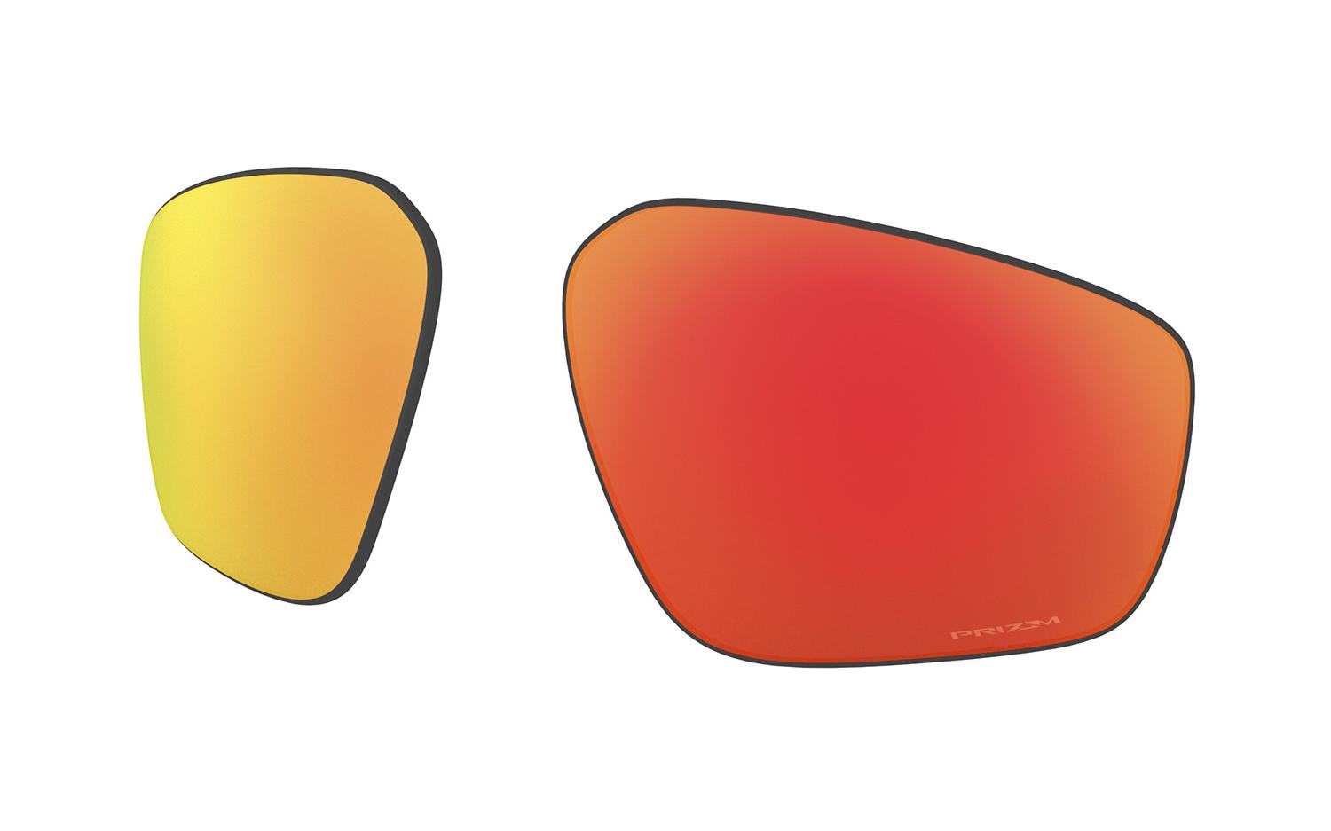 Oakley field jacket lenses sale
