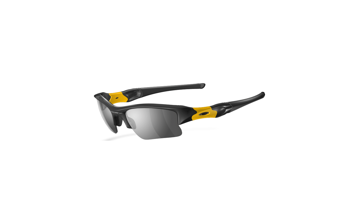 Oakley Flak Jacket XLJ 12 791 Sunglasses Shade Station