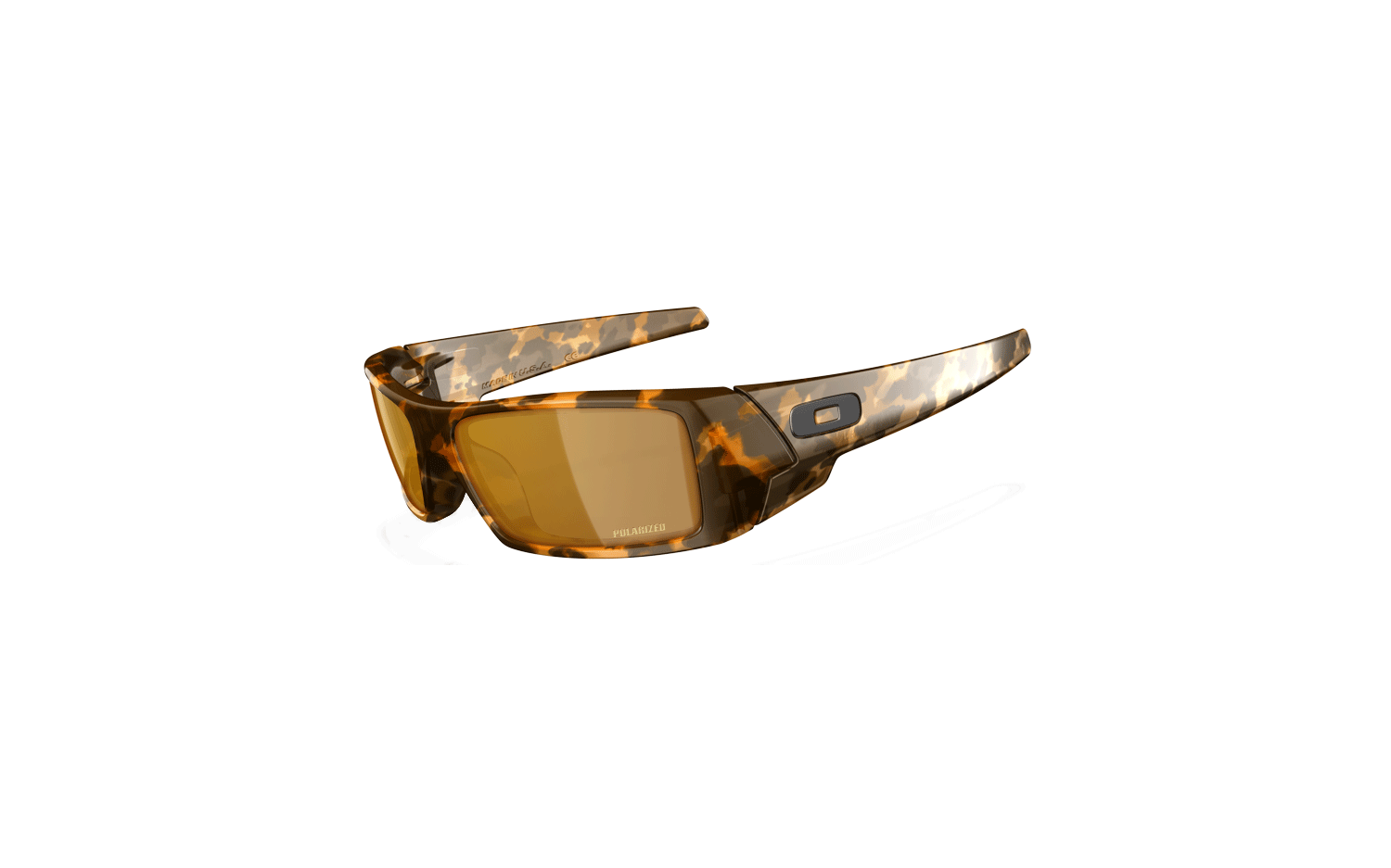 Oakley new arrivals gascan tortoise