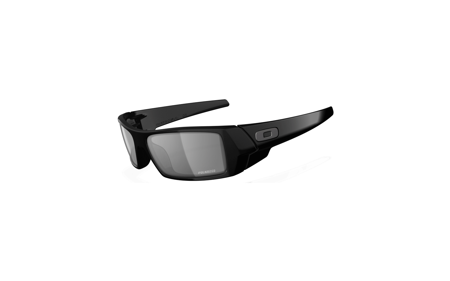 Gascan oakley on sale polarized