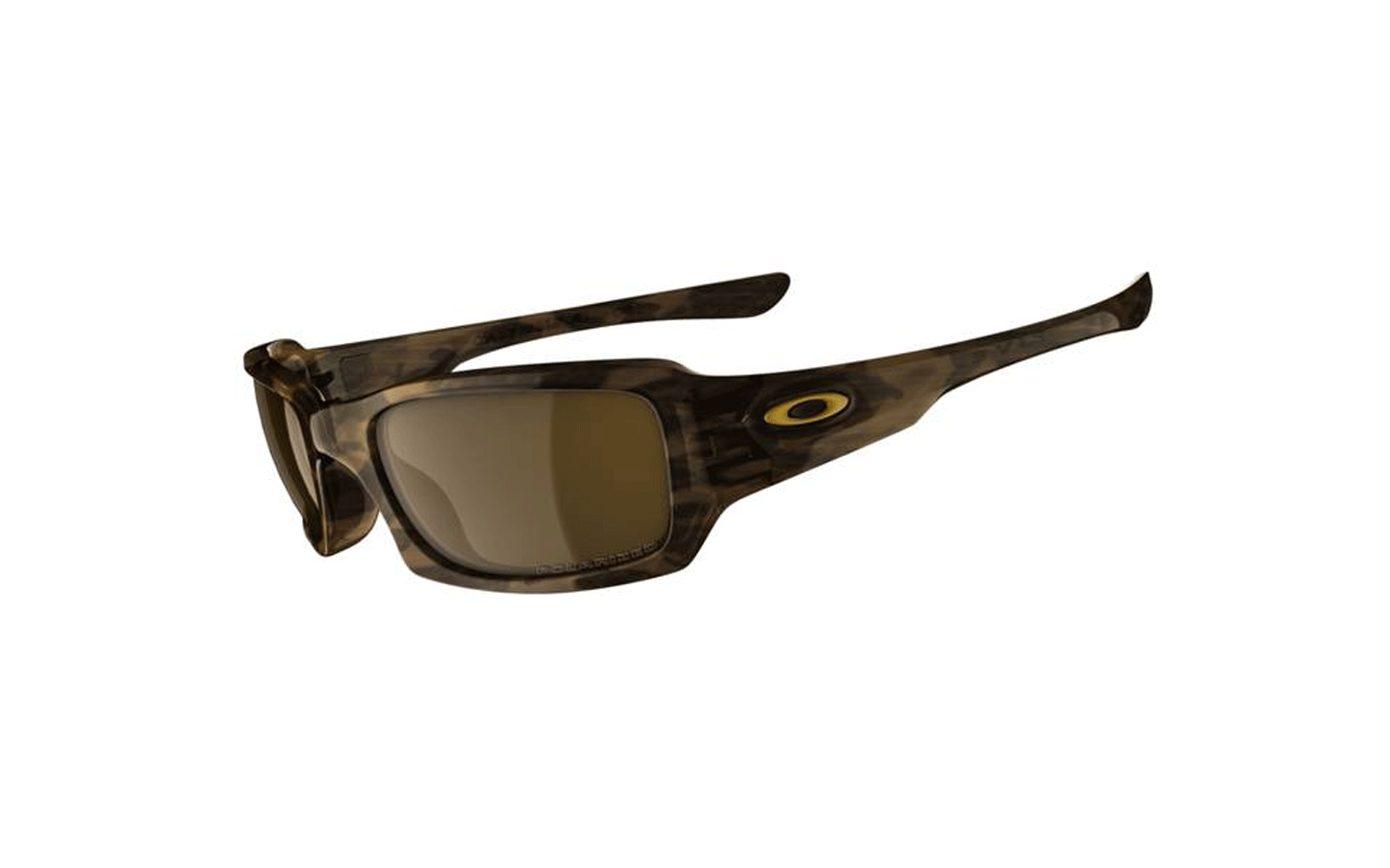 Oakley fives cheap squared camo