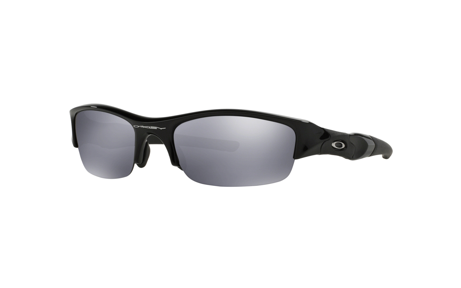 Oakley Flak Jacket 12-900 Sunglasses | Shade Station