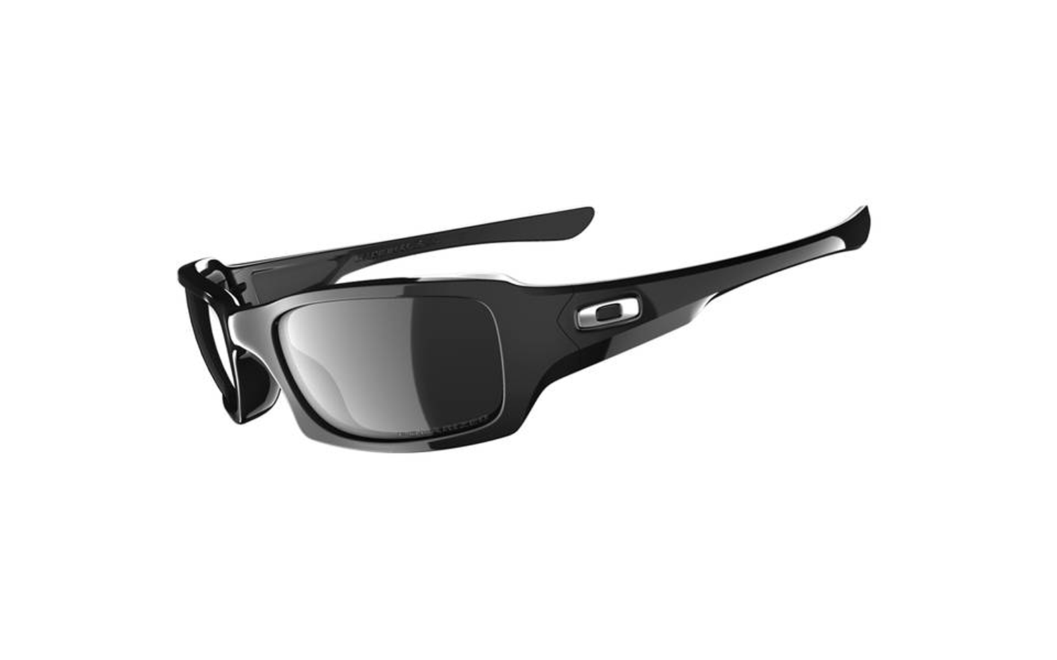 polarised oakleys