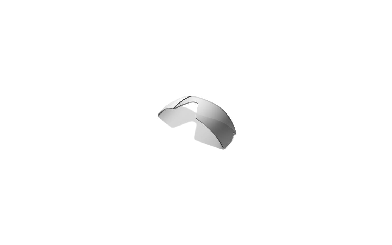 Oakley radar xl store blades