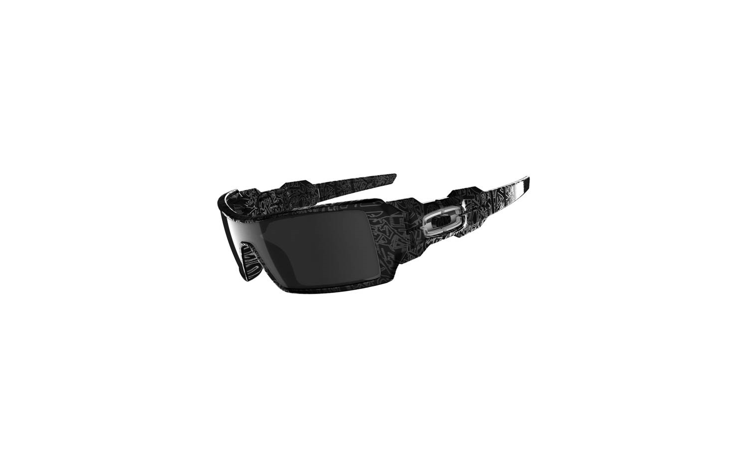 Oil rig sunglasses shop