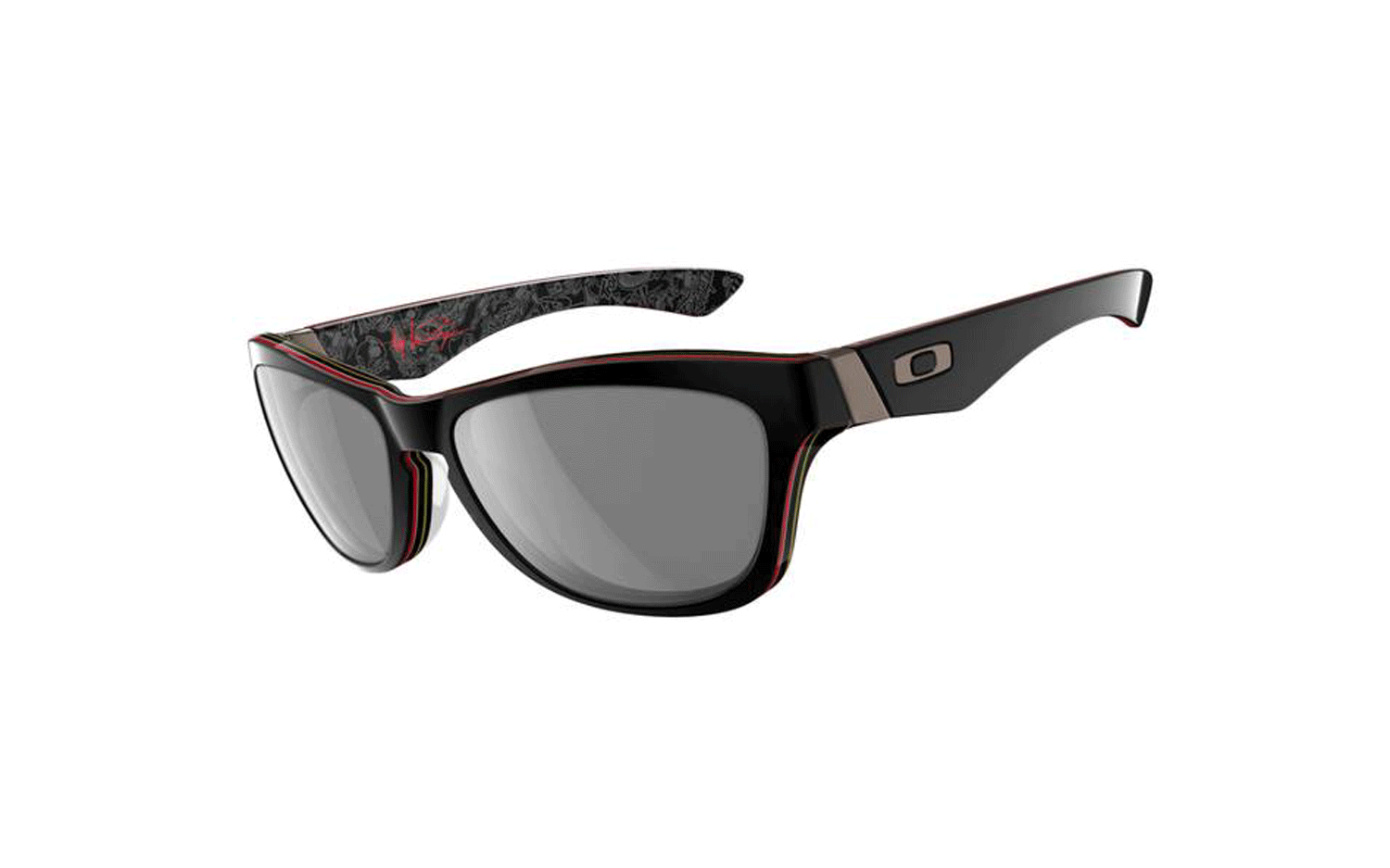 Oakley deals jupiter lx