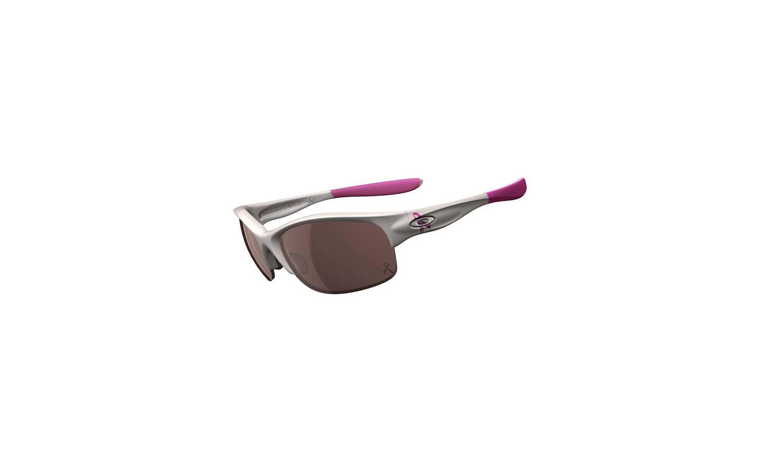 Oakley commit sales breast cancer sunglasses