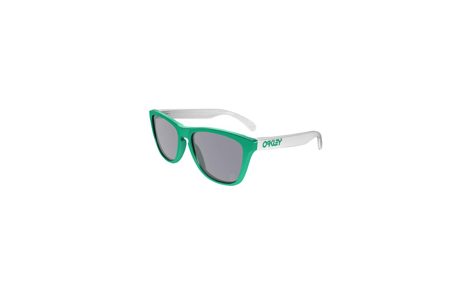 OAKLEY Frogskins Heritage Collection