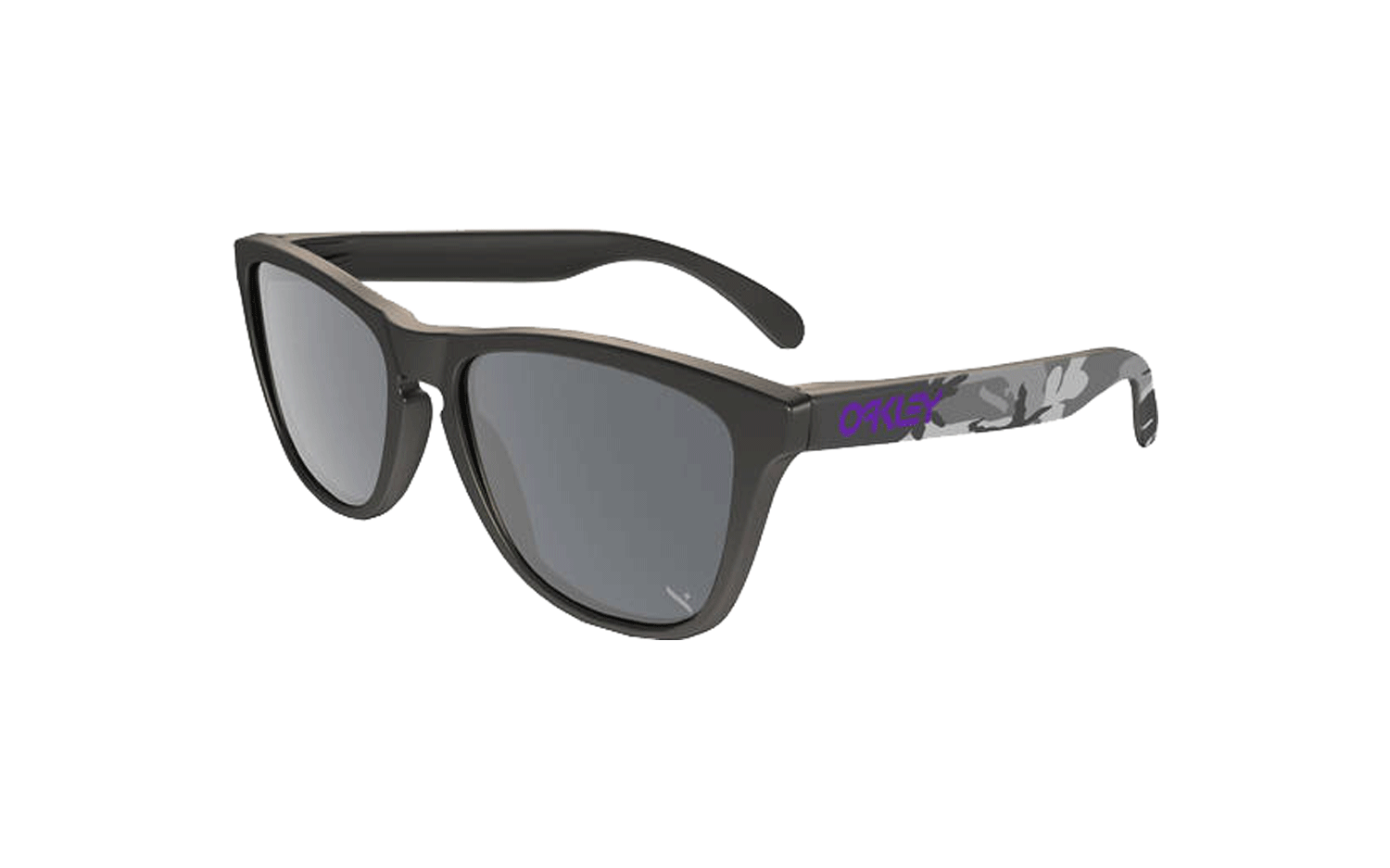 Oakley holbrook deals infinite hero