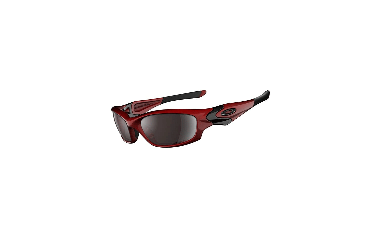 Oakley Straight Jacket 26-200 Sunglasses | Shade Station