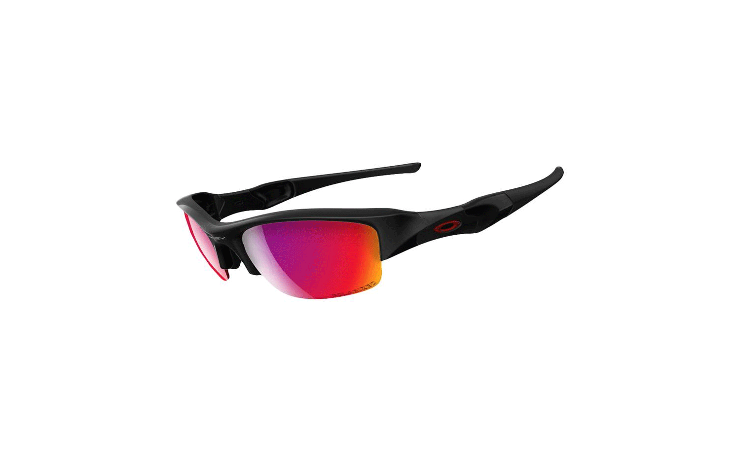 Oakley Flak Jacket Polarised Sunglasses