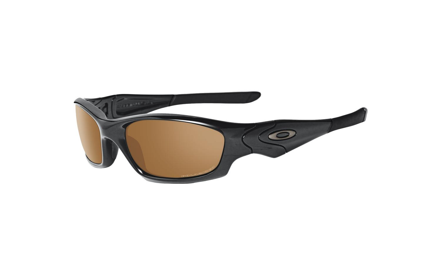 Oakley Straight Jacket 26 238 Sunglasses Shade Station