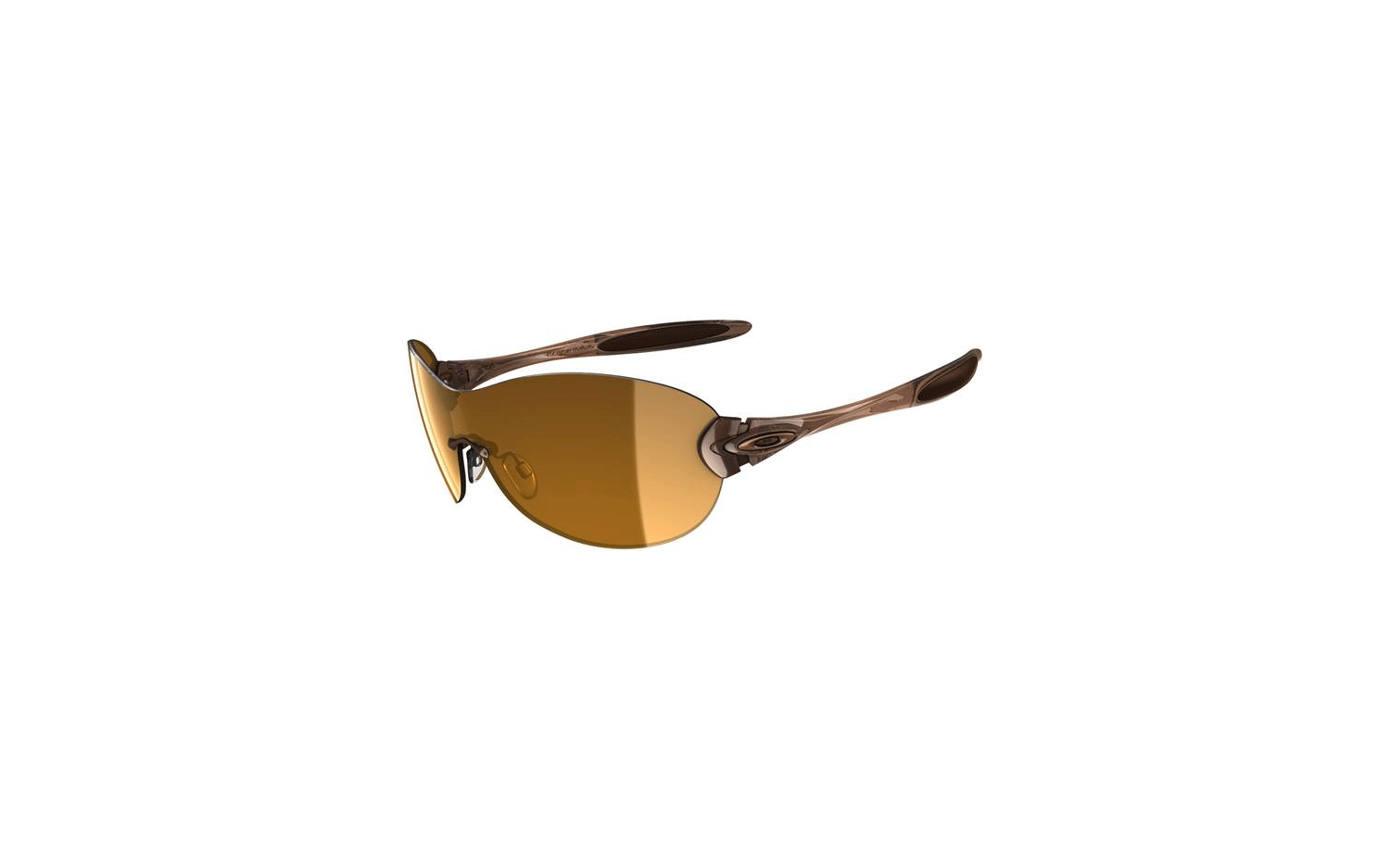 Oakley Compulsive 05-355 Sunglasses | Shade Station