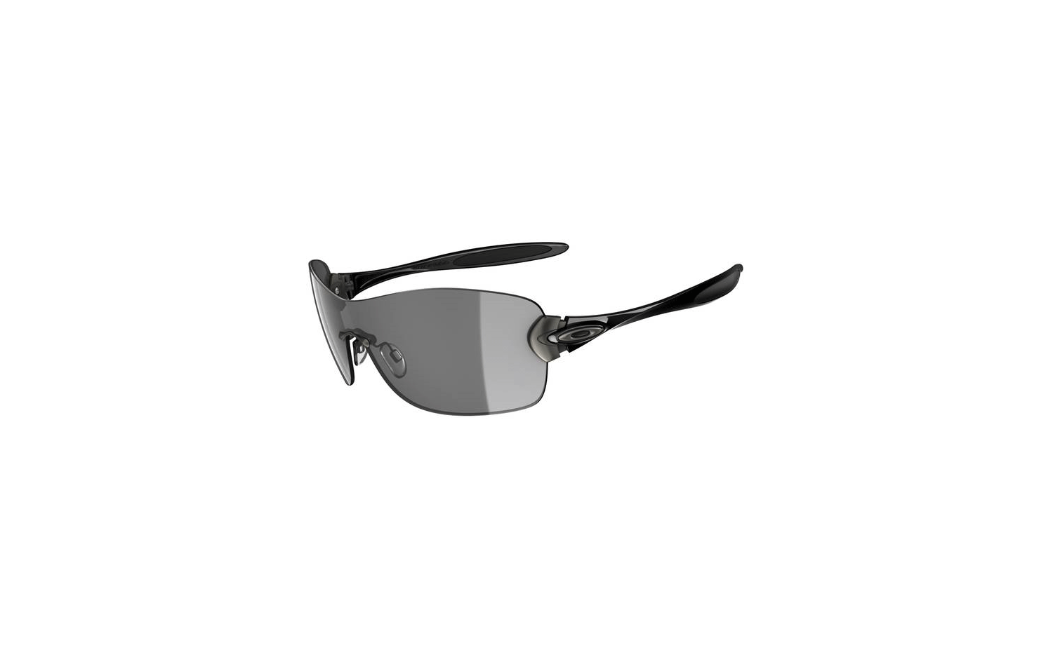 Oakley Compulsive Squared 05-358 Sunglasses | Shade Station