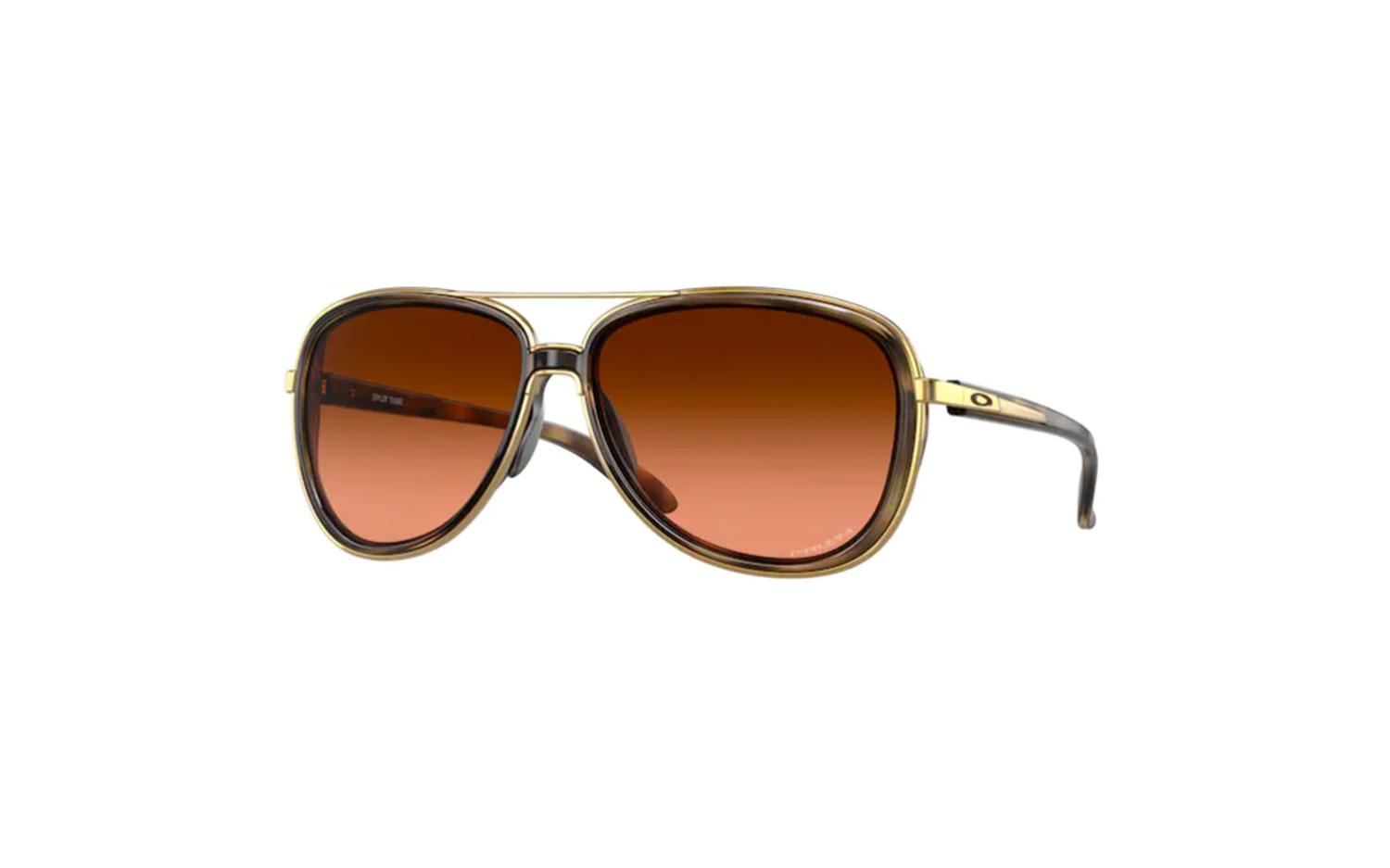 Oakley split time sale