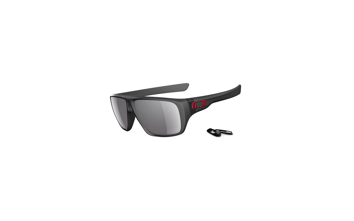 Oakley Dispatch Sebastian Loe Signature Series OO9090 09 Sunglasses Shade Station