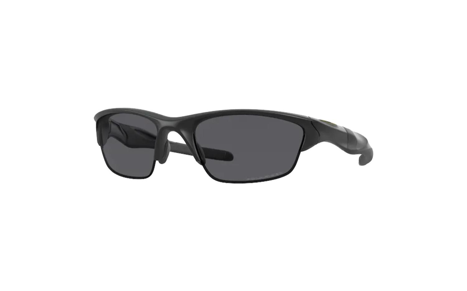 Mens oakley sales half jacket sunglasses