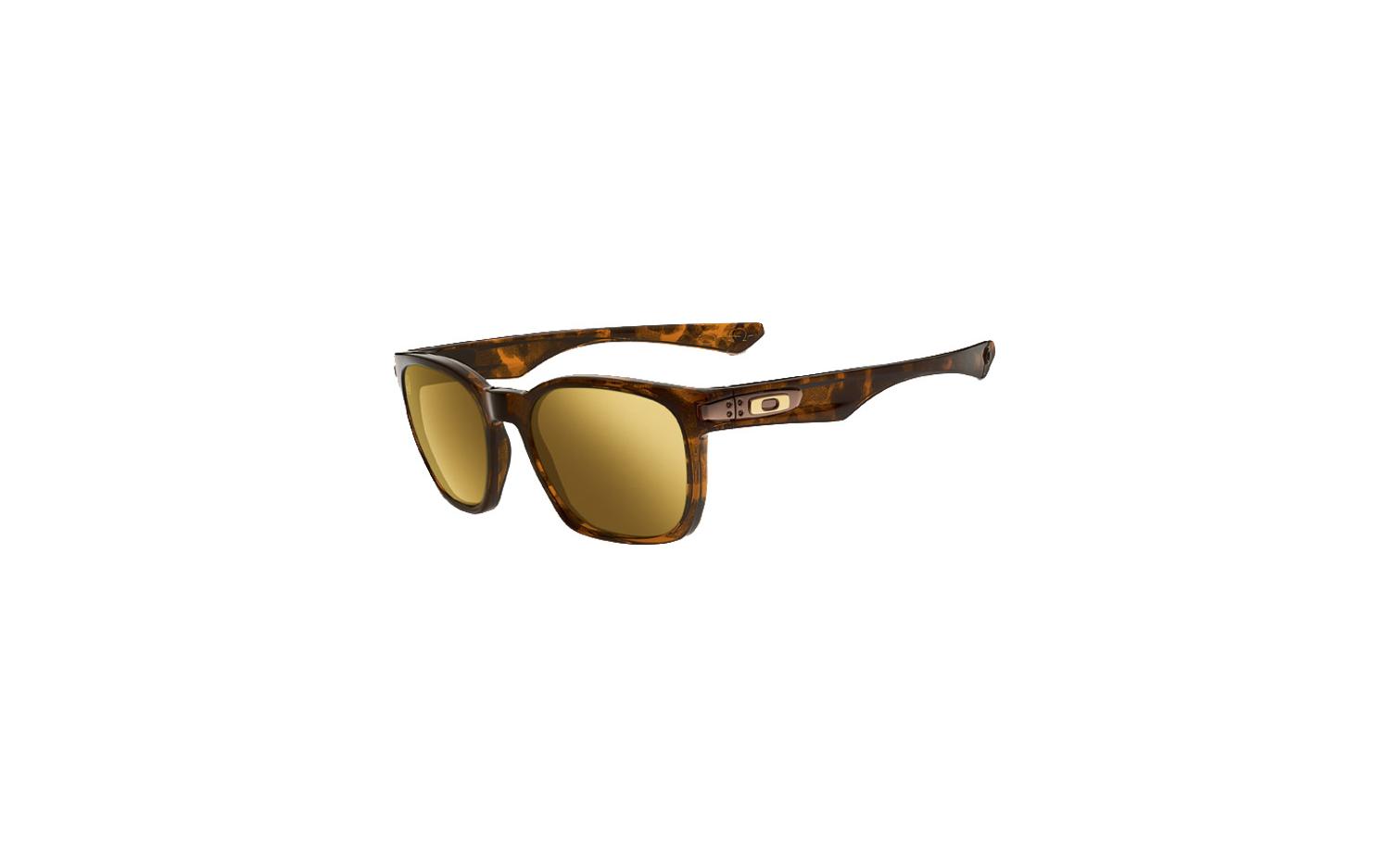 Oakley Shaun White Gold Series Garage Rock Sunglasses