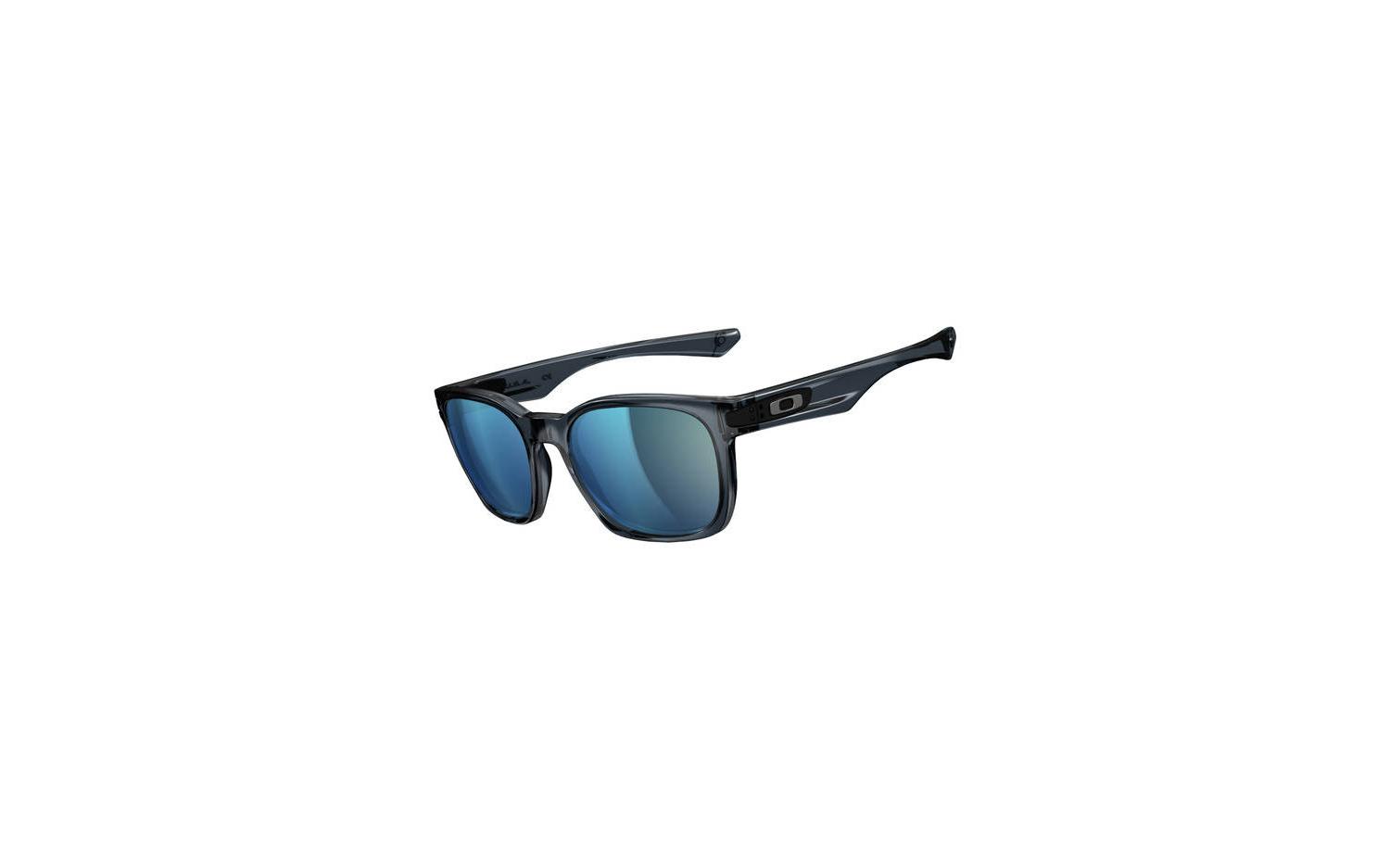 Oakley garage rock black cheap