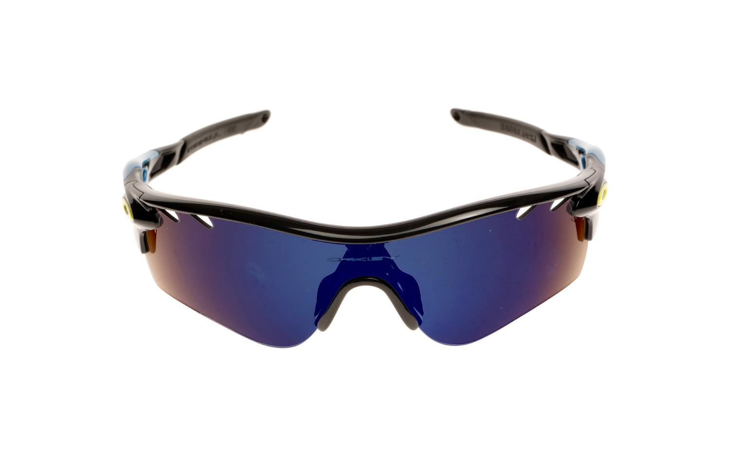 Oakley Limited Edition Fathom Radarlock Path Straight Stem