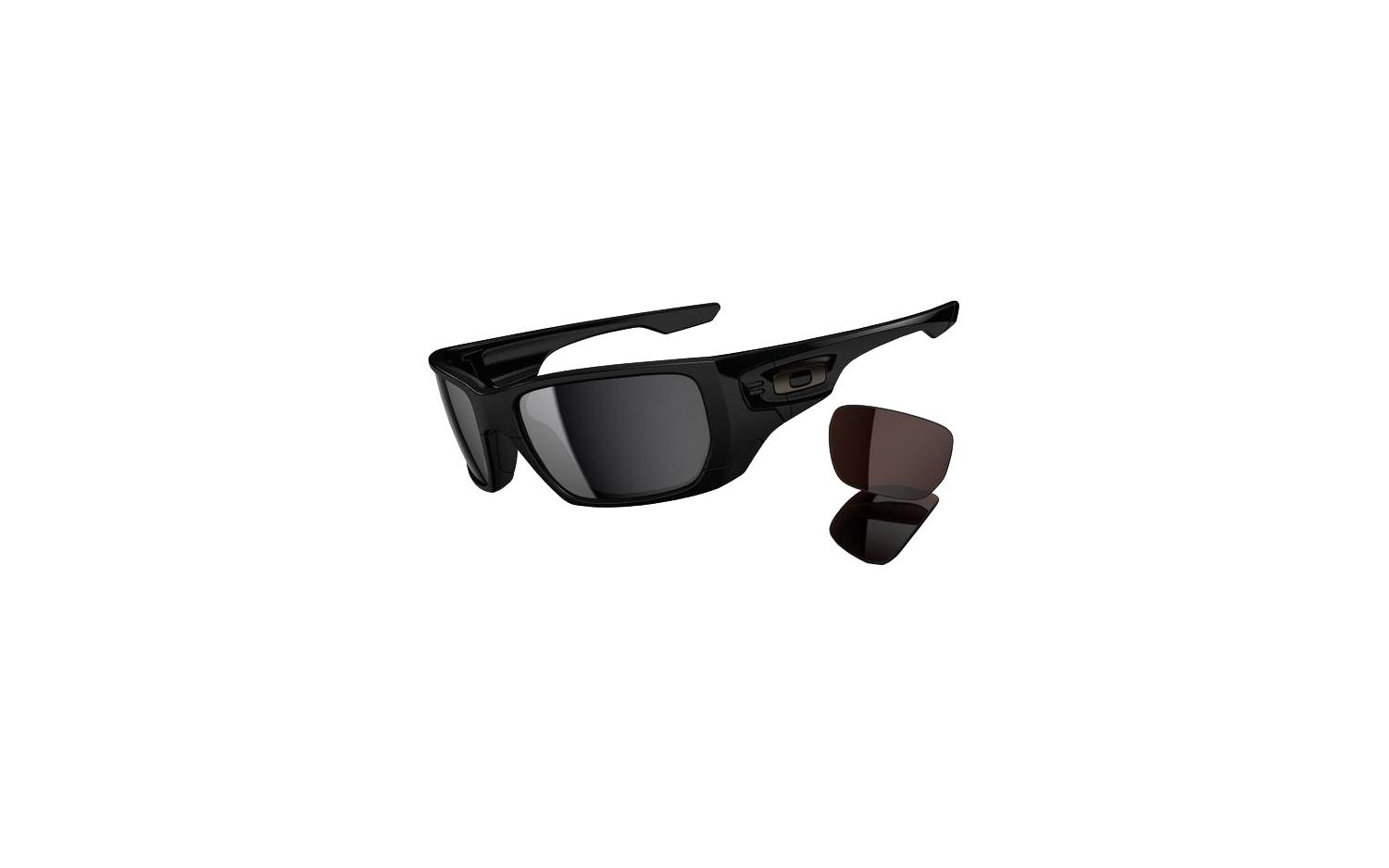 Oakley style sale switch replacement parts