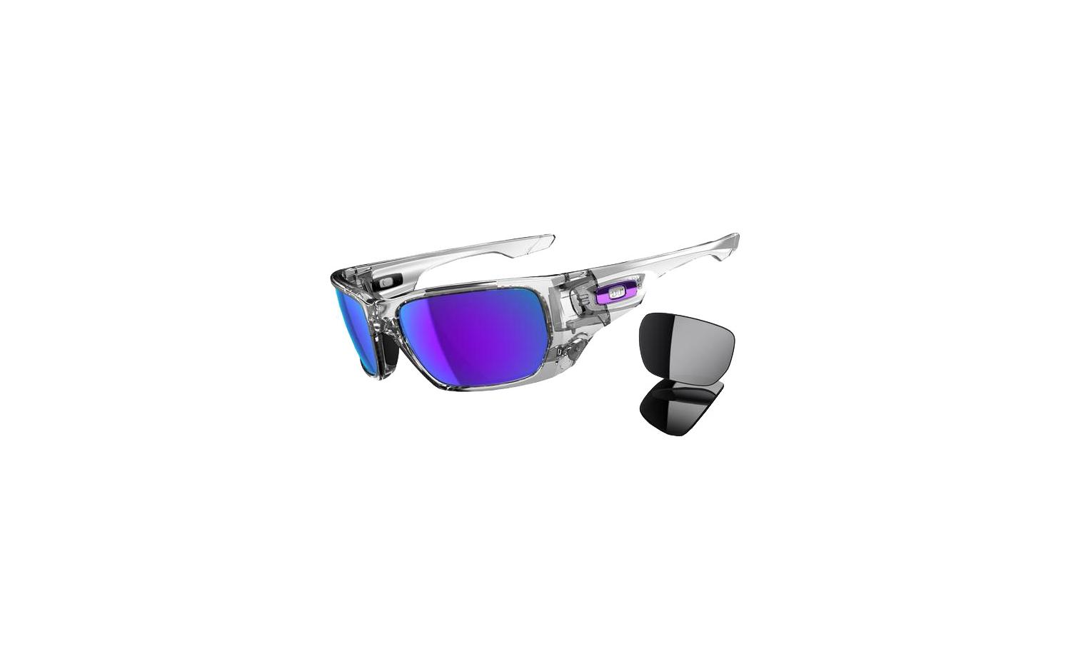 Oakley Style Switch Sunglasses