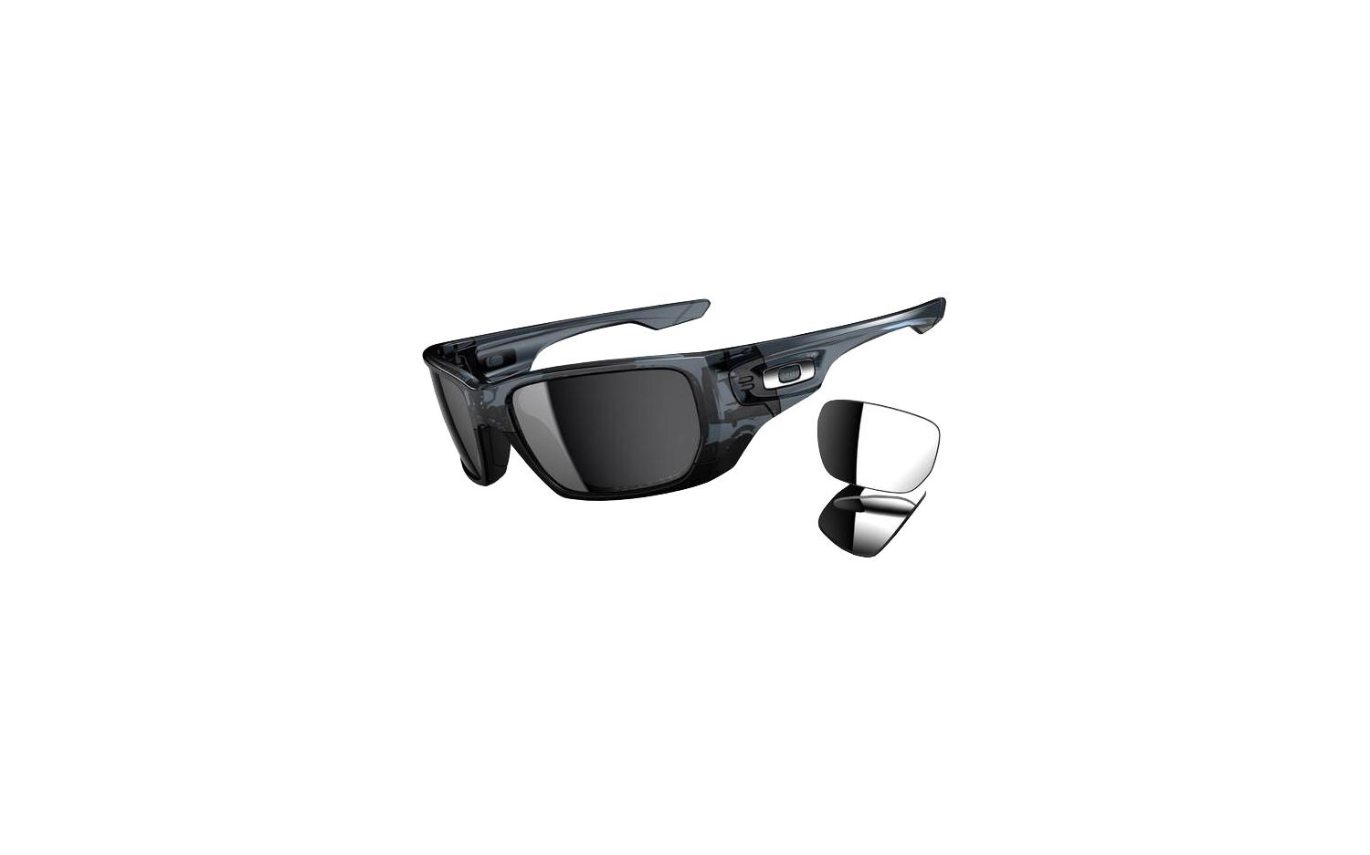 Oakley Style Switch Sunglasses