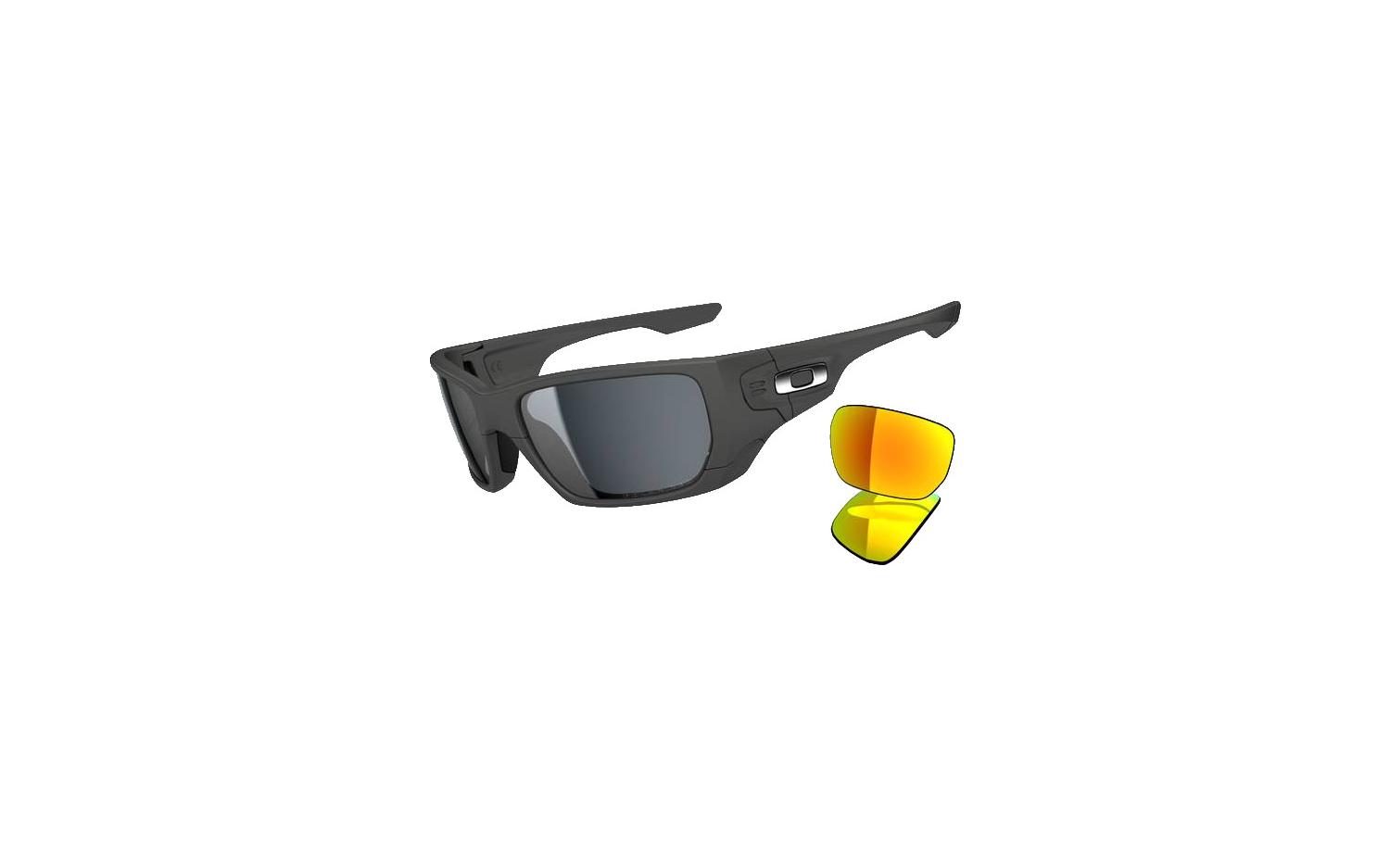Oakley Style Switch OO9194 07 Sunglasses Shade Station