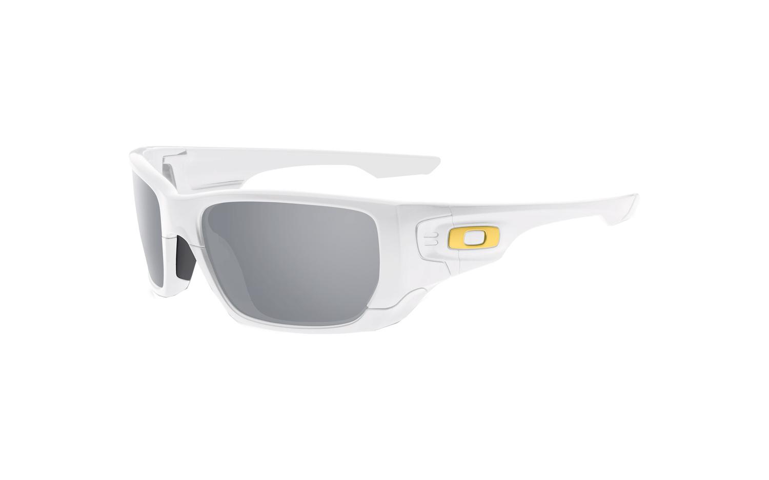 Oakley Shaun White Gold Series Style Switch Sunglasses