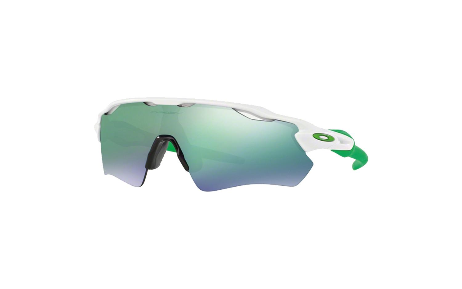 Oakley Radar EV Path OO9208 48 Sunglasses Shade Station