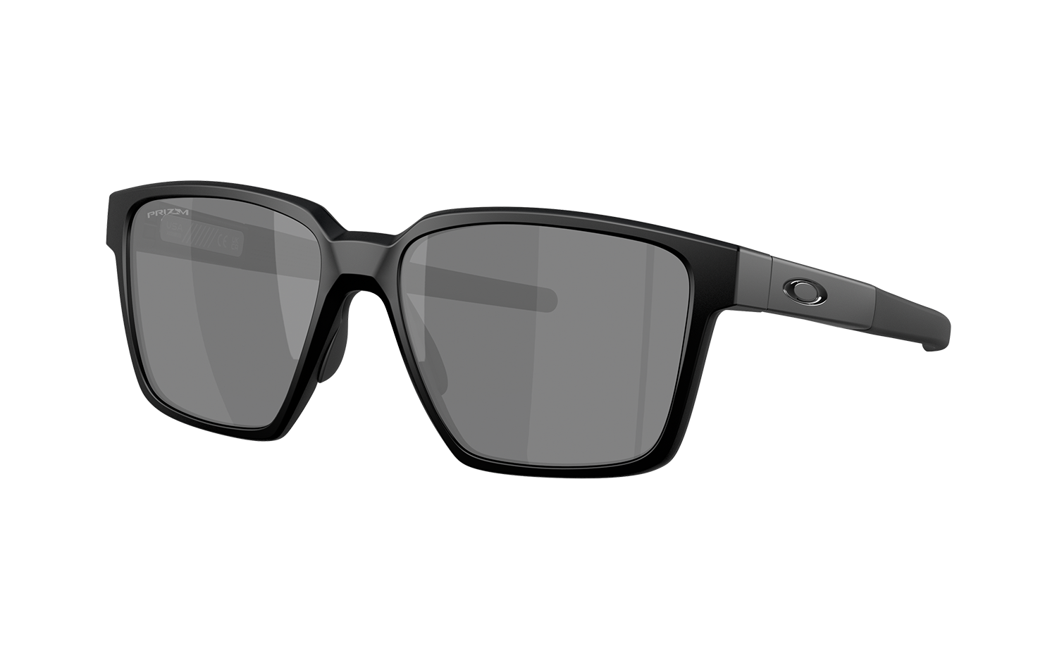 Oakley Actuator SQ OO943001 57 Prescription Sunglasses Shade Station