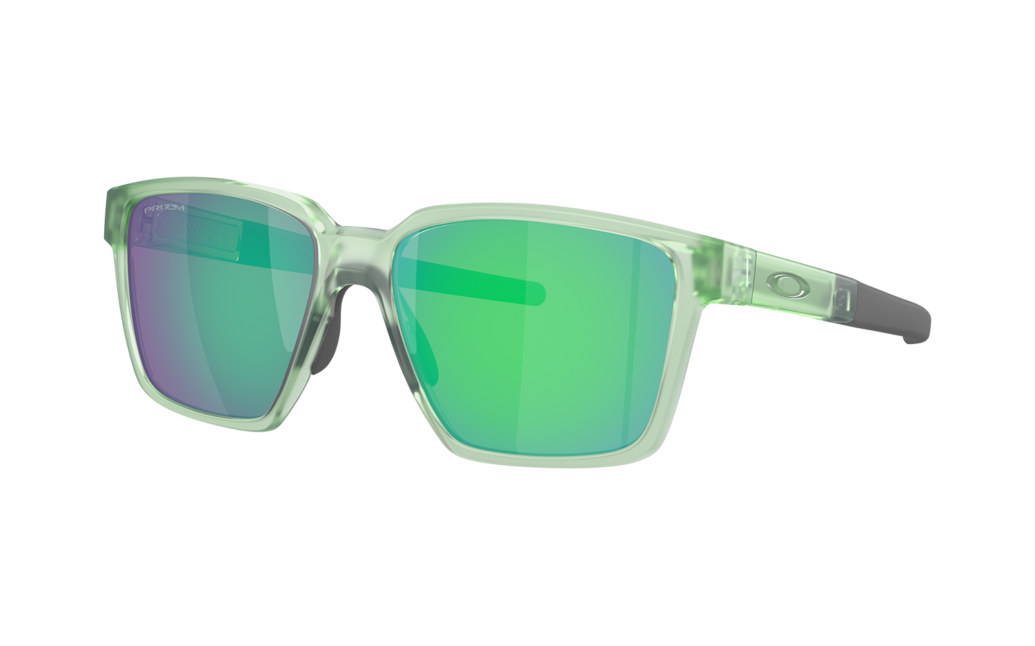 Oakley Actuator SQ OO943002 57 Prescription Sunglasses Shade Station