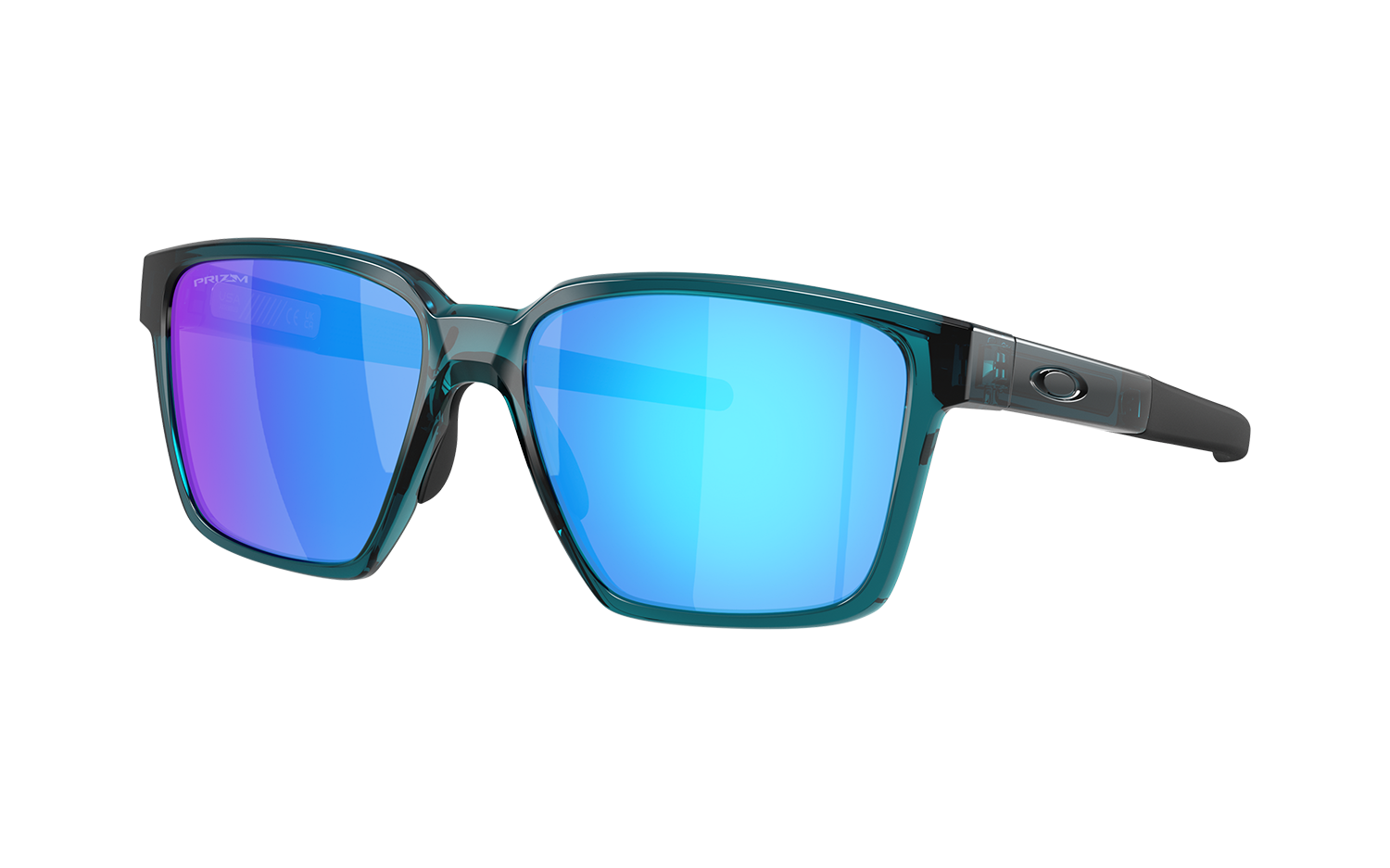 Oakley Actuator SQ OO943003 57 Prescription Sunglasses Shade Station